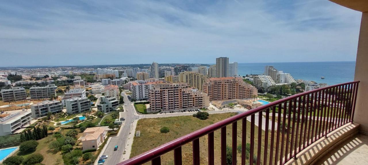 Appartement High In The Sky à Portimão Extérieur photo