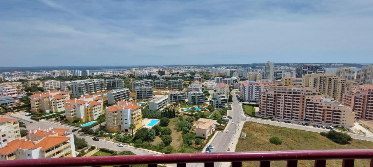 Appartement High In The Sky à Portimão Extérieur photo