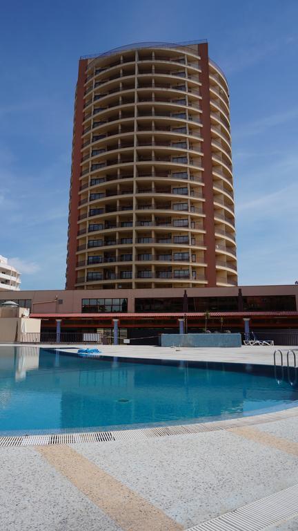 Appartement High In The Sky à Portimão Extérieur photo