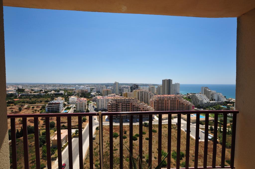 Appartement High In The Sky à Portimão Extérieur photo