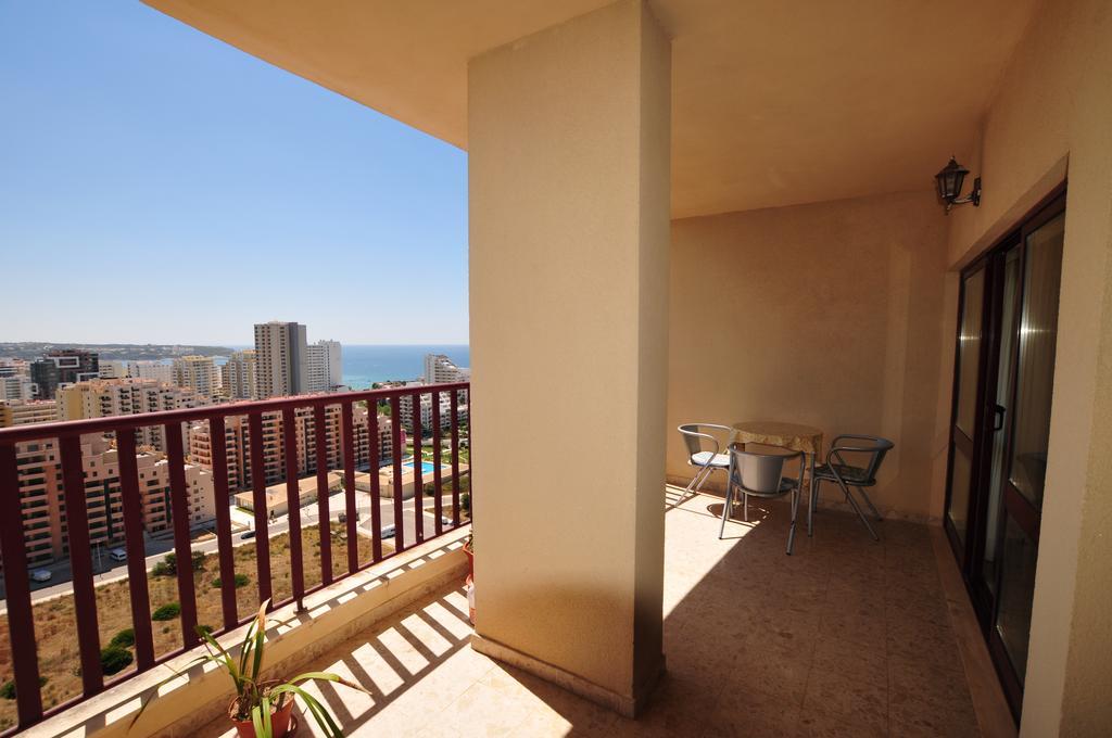 Appartement High In The Sky à Portimão Extérieur photo