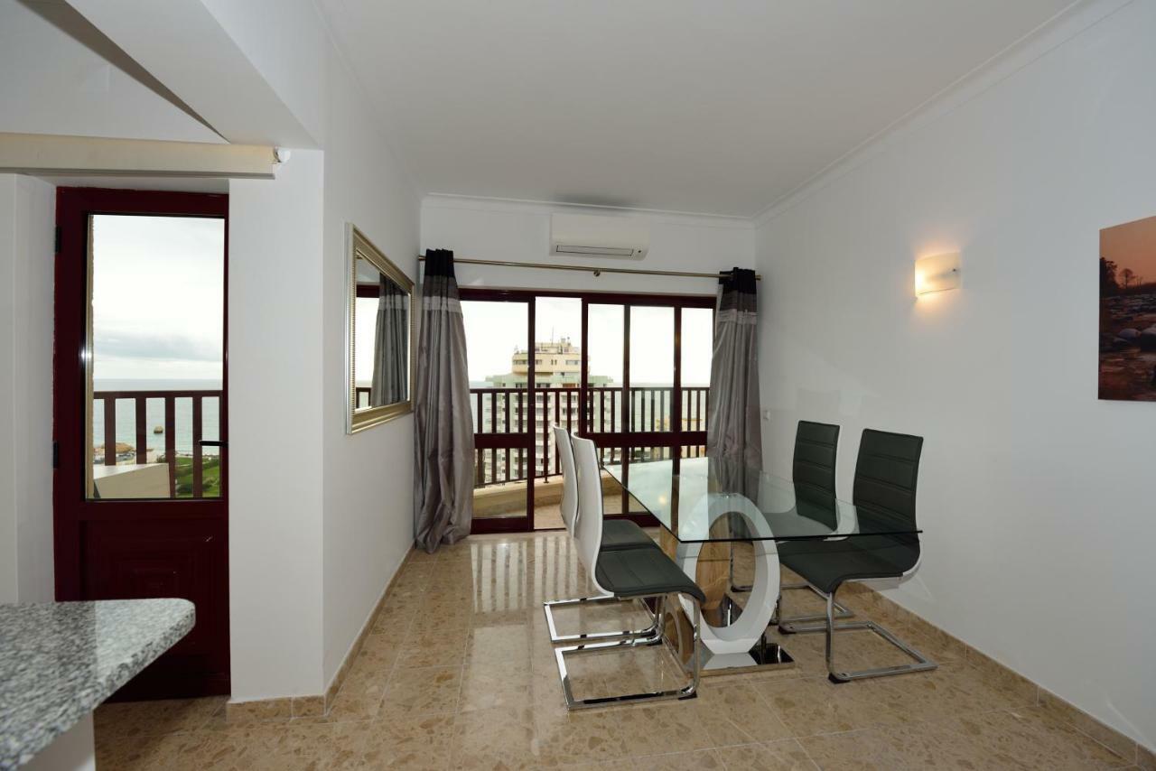 Appartement High In The Sky à Portimão Extérieur photo
