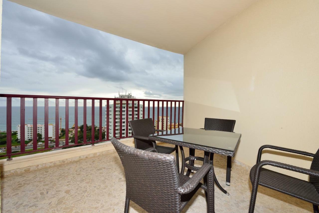 Appartement High In The Sky à Portimão Extérieur photo