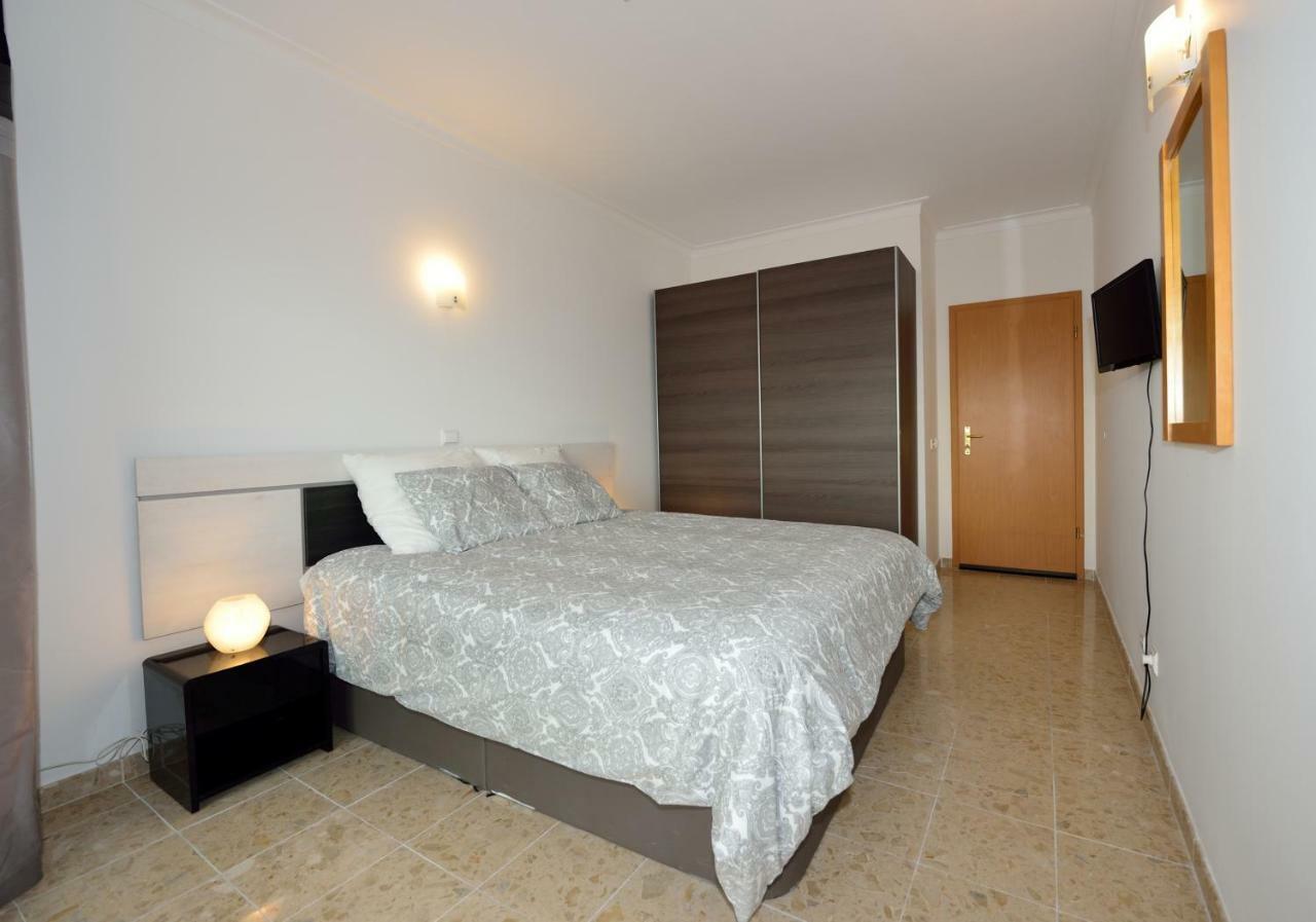Appartement High In The Sky à Portimão Extérieur photo